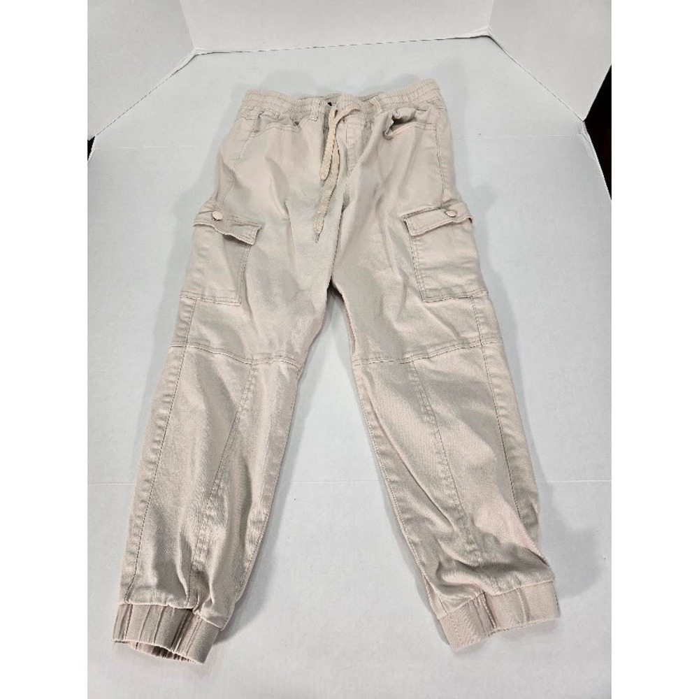 Monkey Ride Jeans Women's Cargo‎ Joggers Size 15